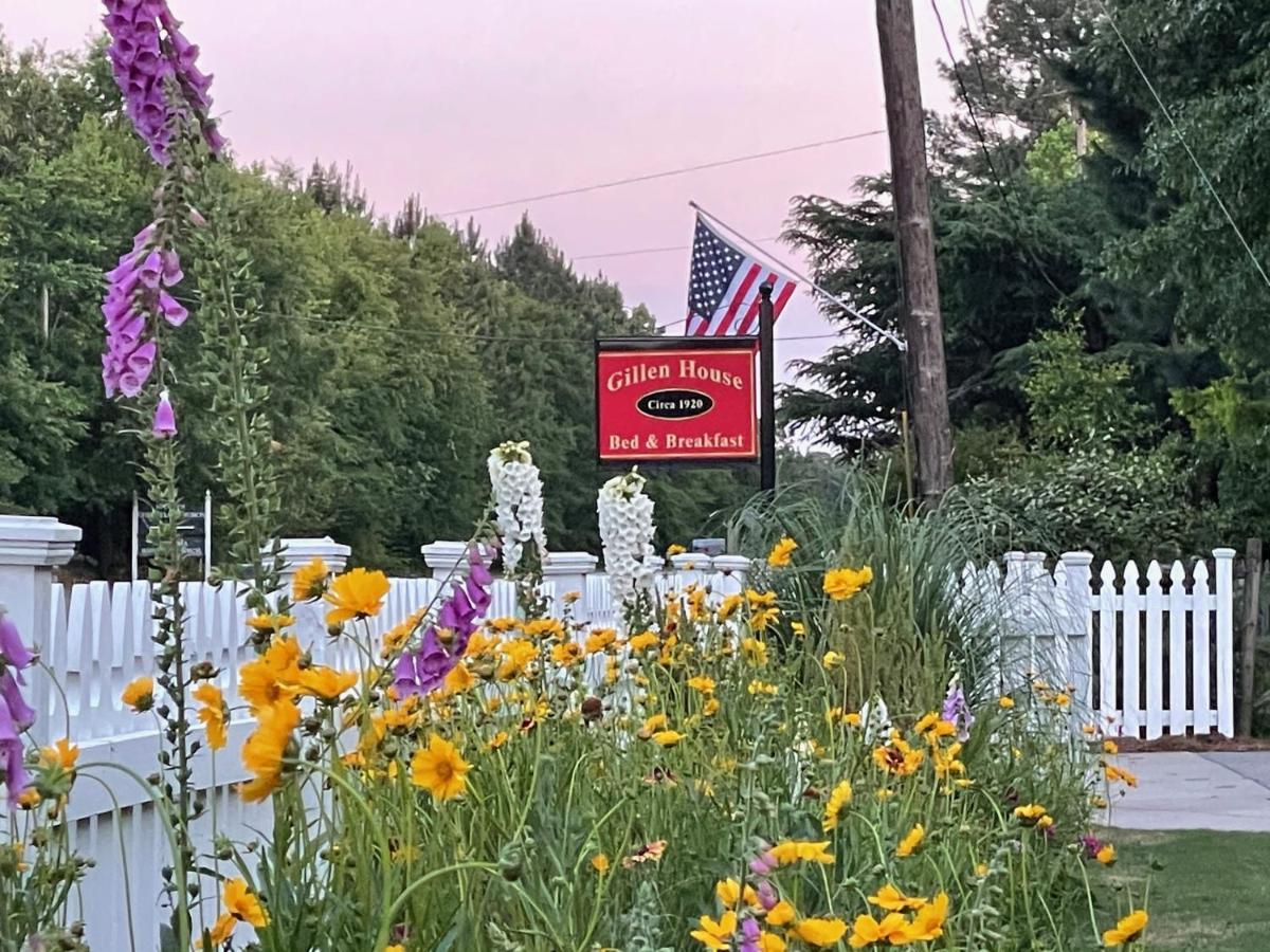 Gillen House Bed & Breakfast
