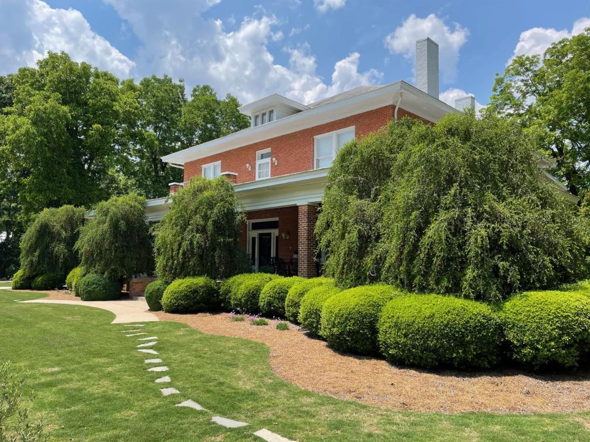 Gillen House Bed & Breakfast 3*