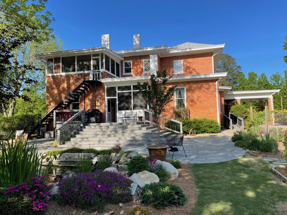 Bed & Breakfast Gillen House