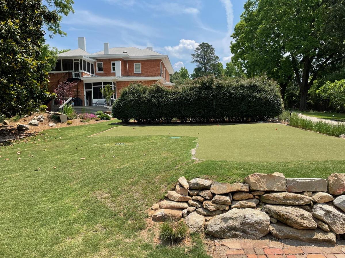 Gillen House Bed & Breakfast 3*